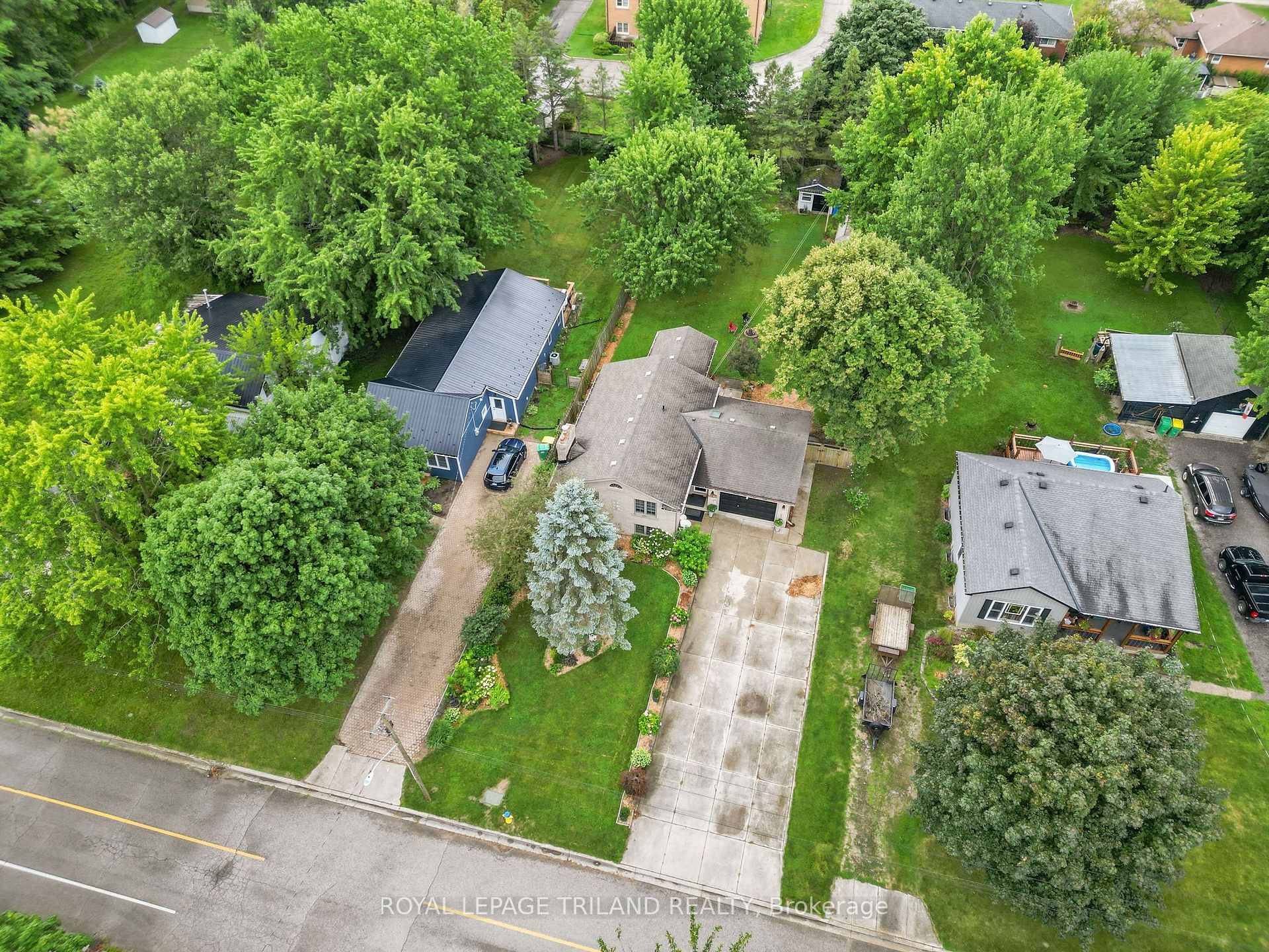 Photo 38 of 172 Simpson Street, Southwest Middlesex, Glencoe — HOMEH
