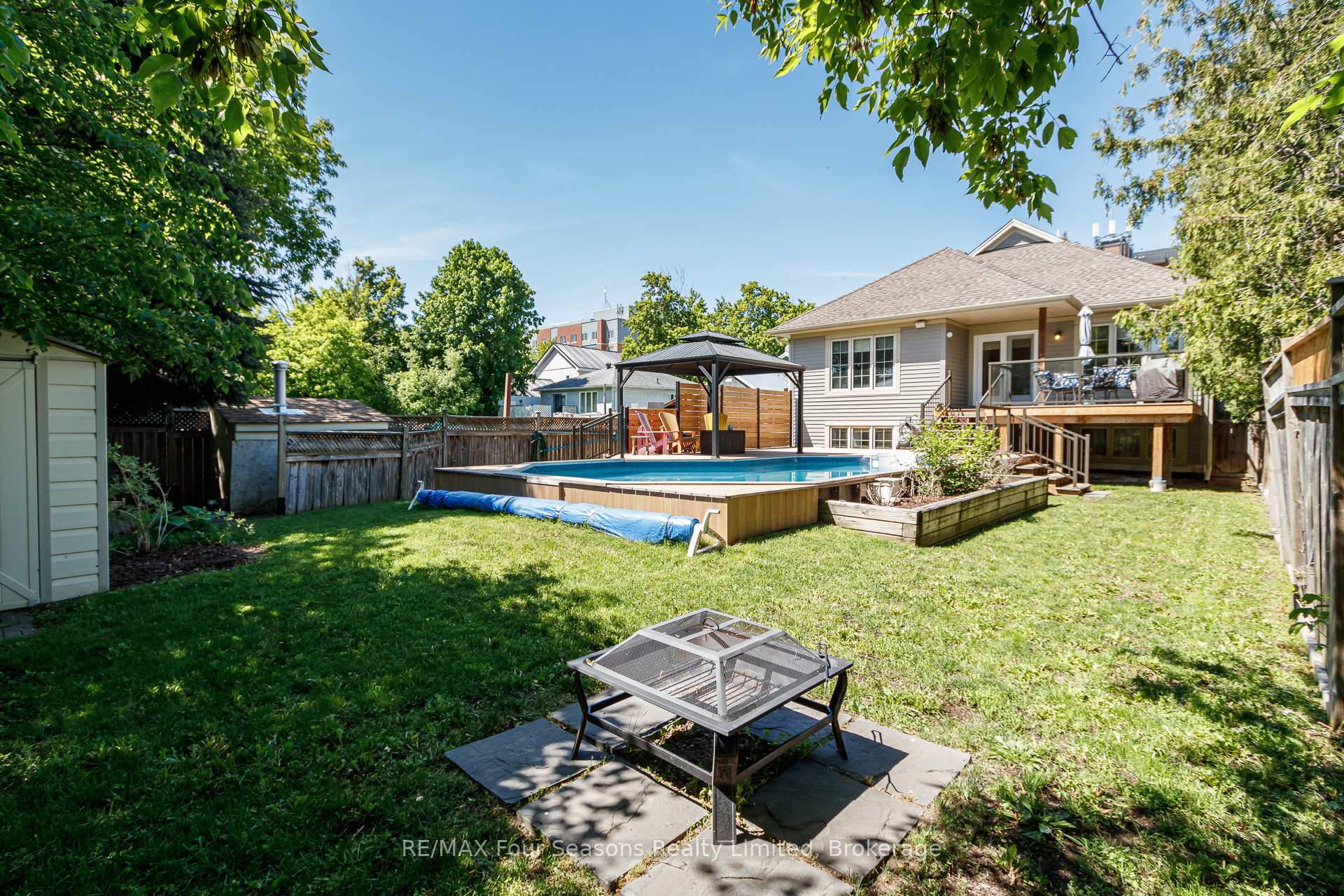 Photo 7 of 121 Elm Street, Collingwood — HOMEH