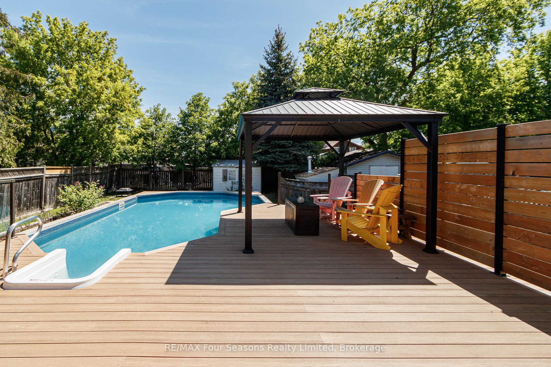 Photo 44 of 121 Elm Street, Collingwood — HOMEH