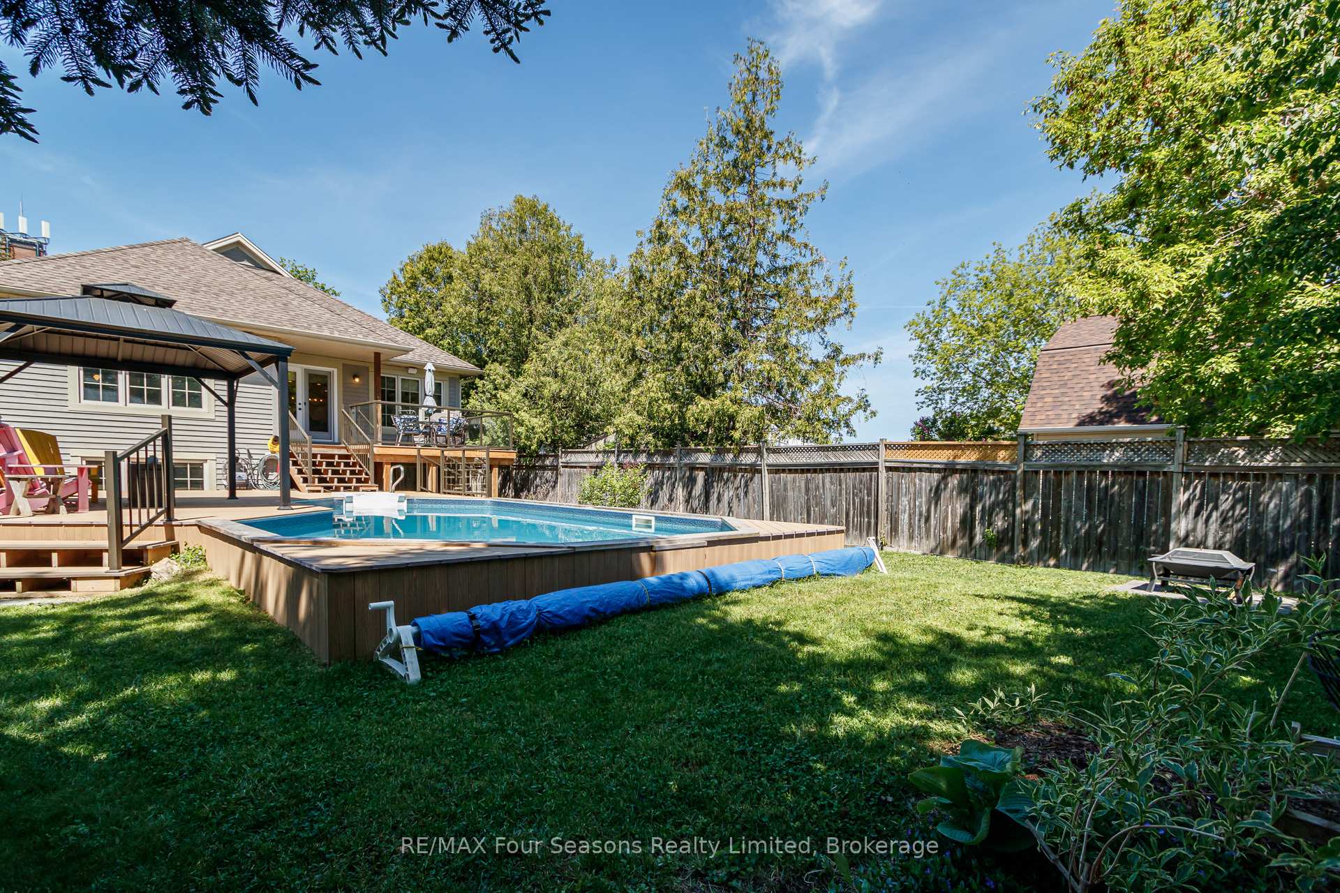Photo 47 of 121 Elm Street, Collingwood — HOMEH