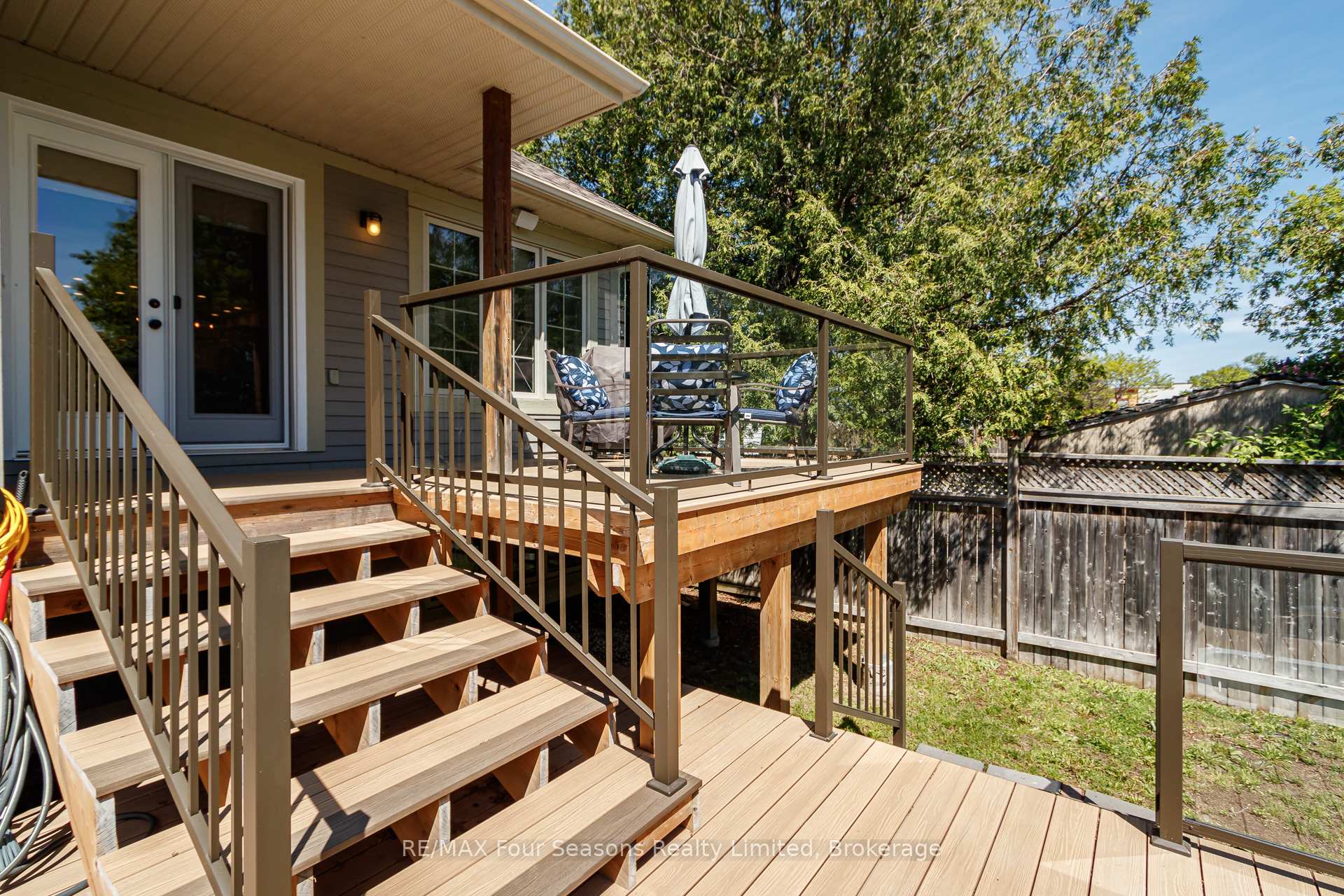 Photo 49 of 121 Elm Street, Collingwood — HOMEH