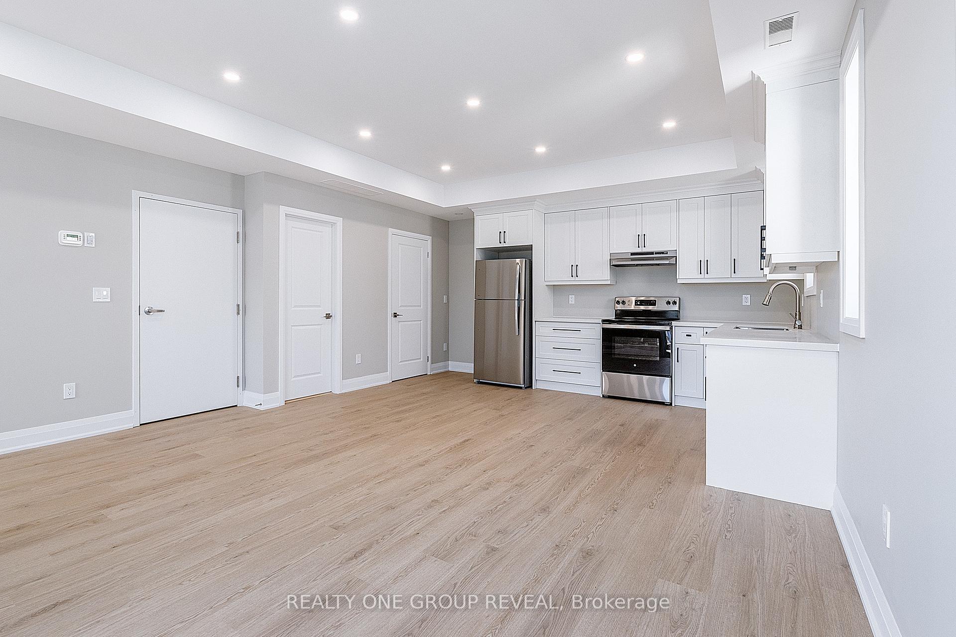 Photo 6 of Unit Unit 3, 227 Grenfell Street, Oshawa, Vanier — HOMEH