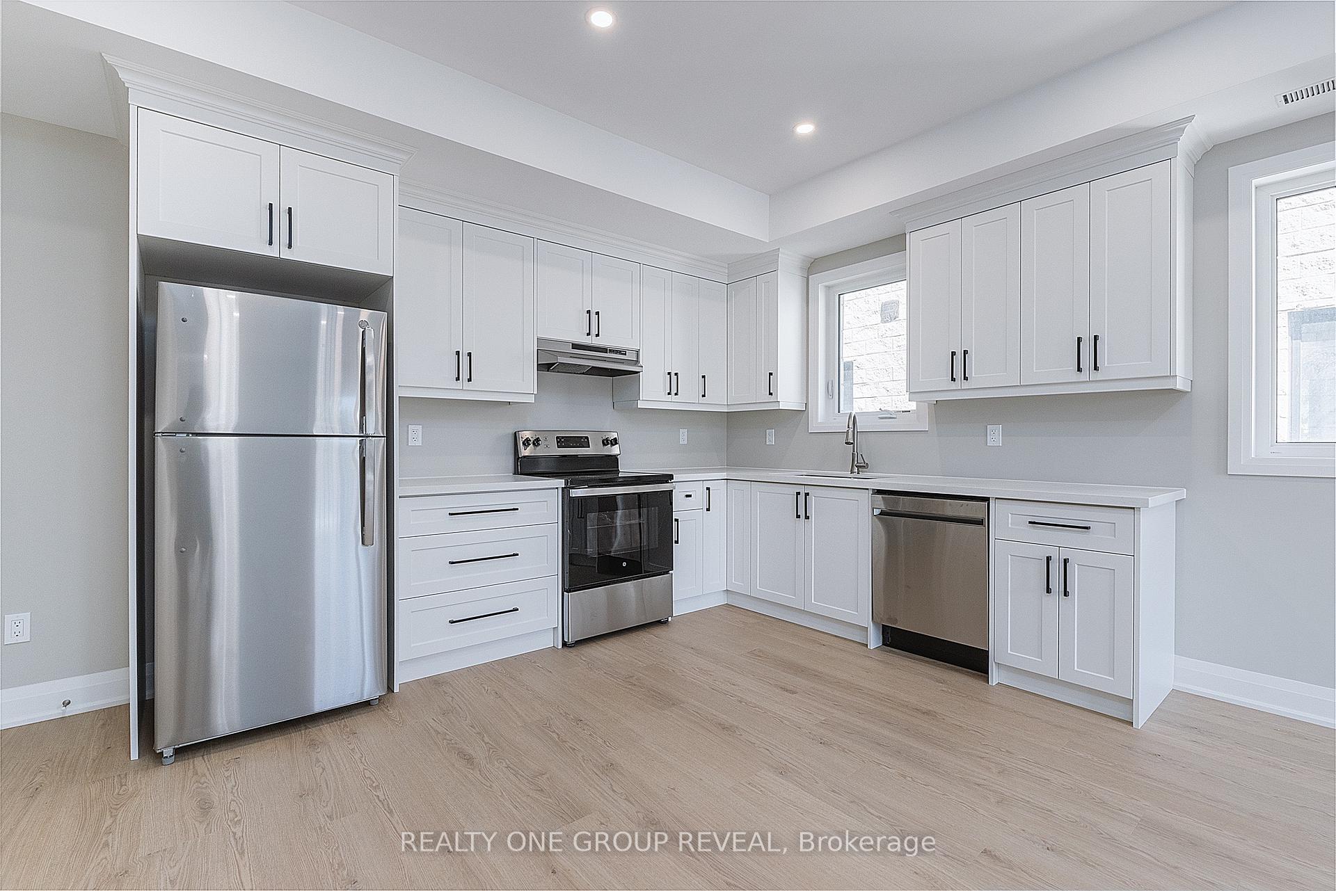 Photo 7 of Unit Unit 3, 227 Grenfell Street, Oshawa, Vanier — HOMEH