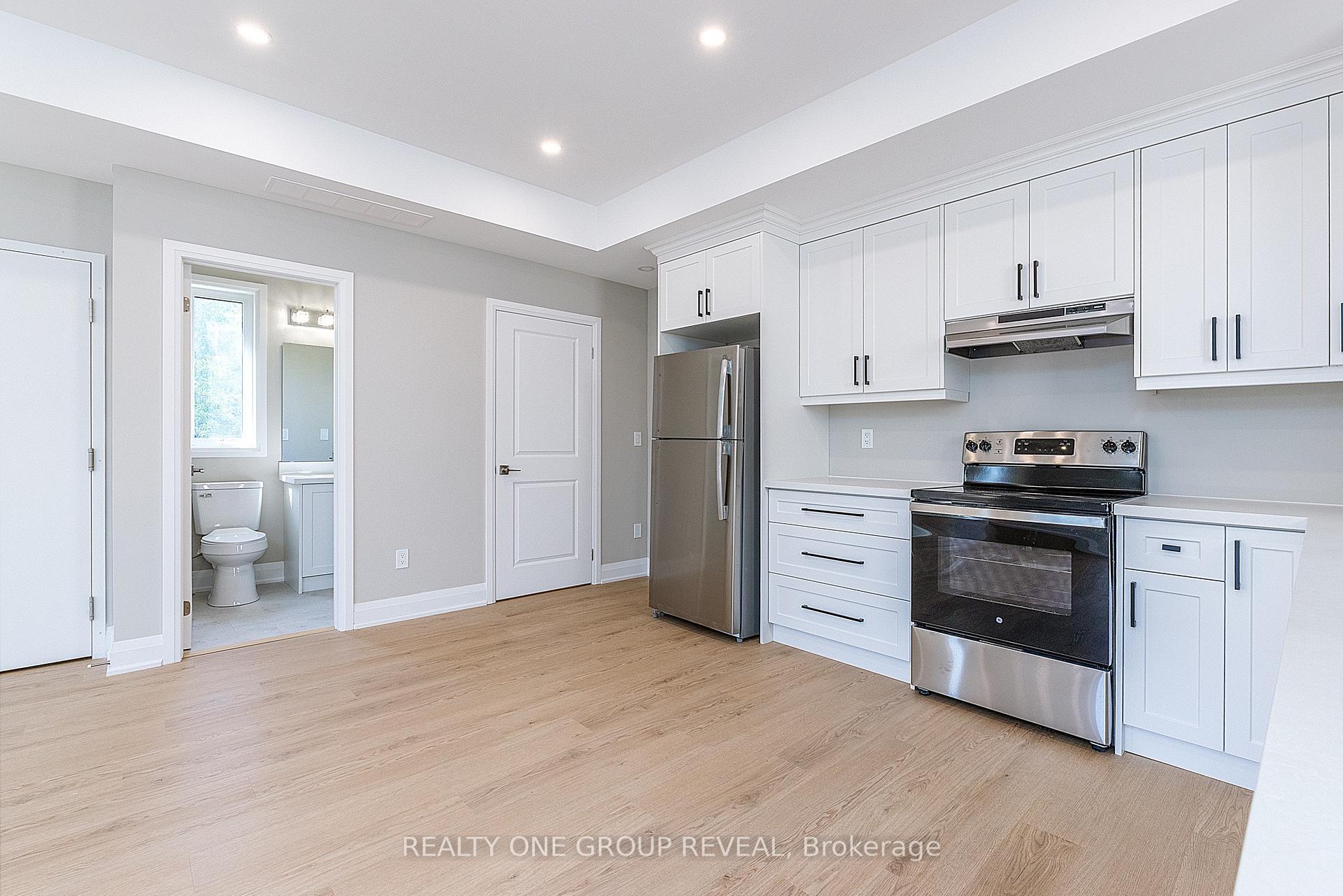 Photo 8 of Unit Unit 3, 227 Grenfell Street, Oshawa, Vanier — HOMEH