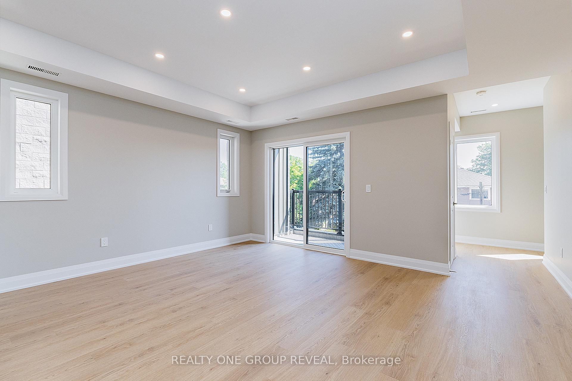 Photo 9 of Unit Unit 3, 227 Grenfell Street, Oshawa, Vanier — HOMEH