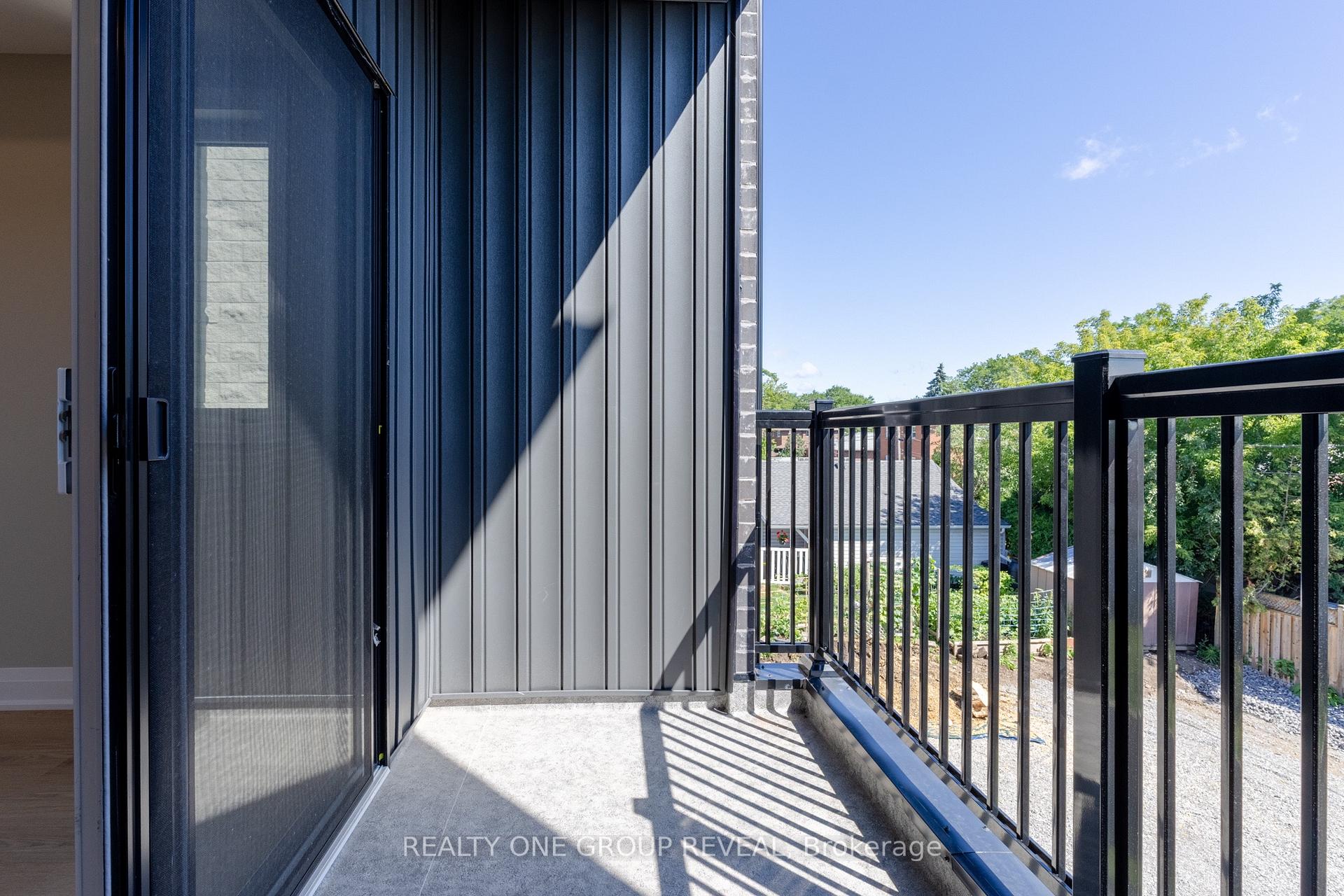Photo 12 of Unit Unit 3, 227 Grenfell Street, Oshawa, Vanier — HOMEH