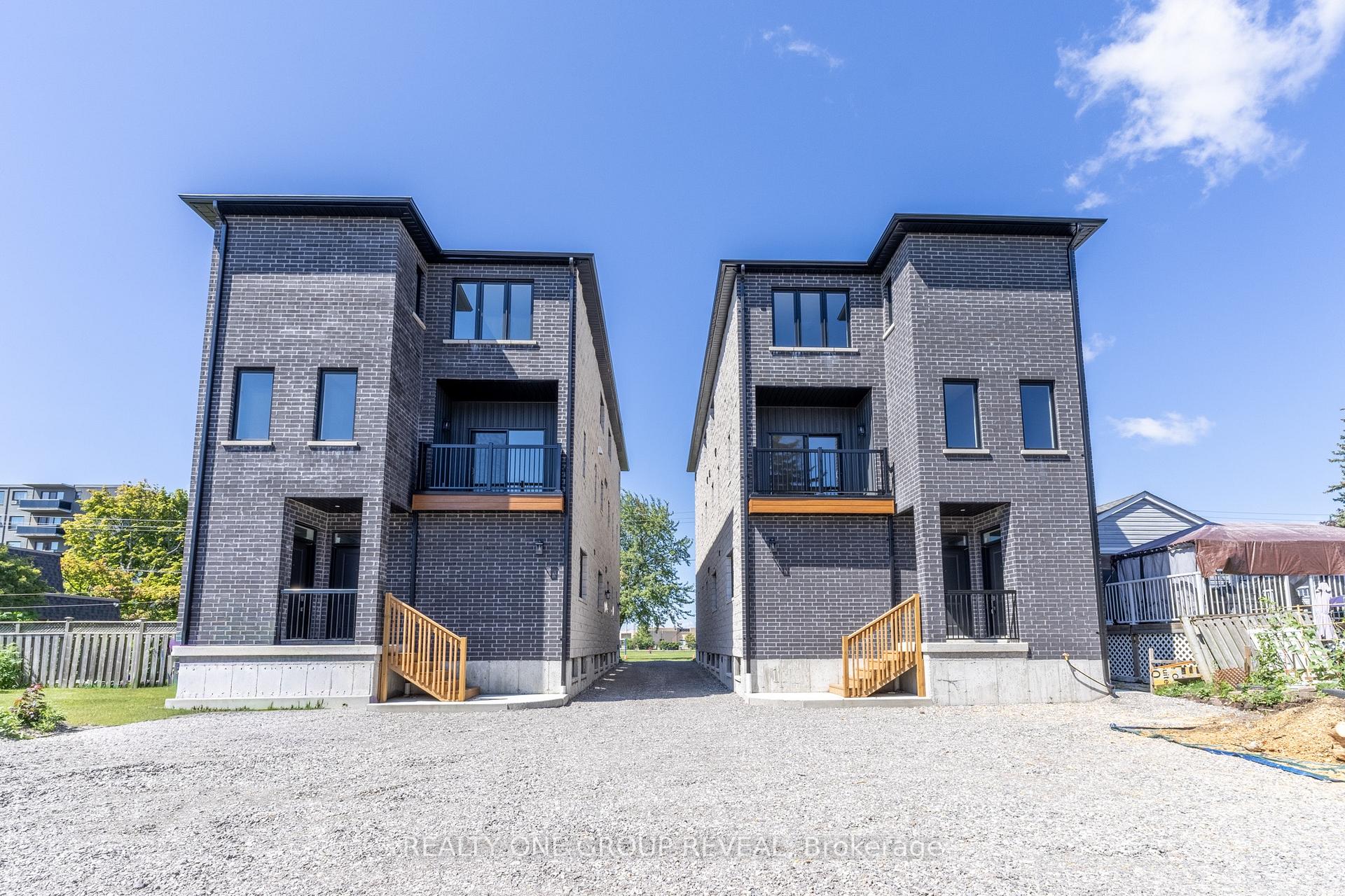 Photo 4 of Unit Unit 1, 227 Grenfell Street, Oshawa, Vanier — HOMEH