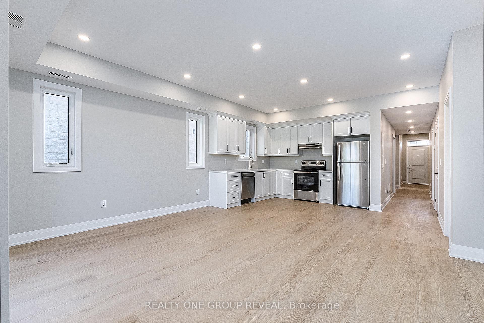 Photo 6 of Unit Unit 1, 227 Grenfell Street, Oshawa, Vanier — HOMEH