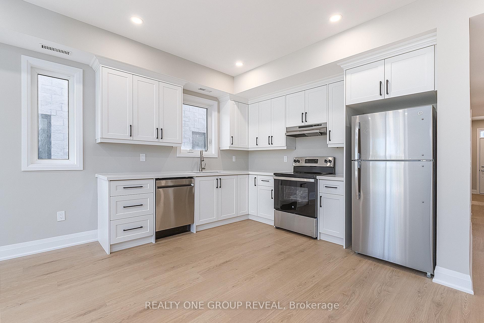 Photo 7 of Unit Unit 1, 227 Grenfell Street, Oshawa, Vanier — HOMEH