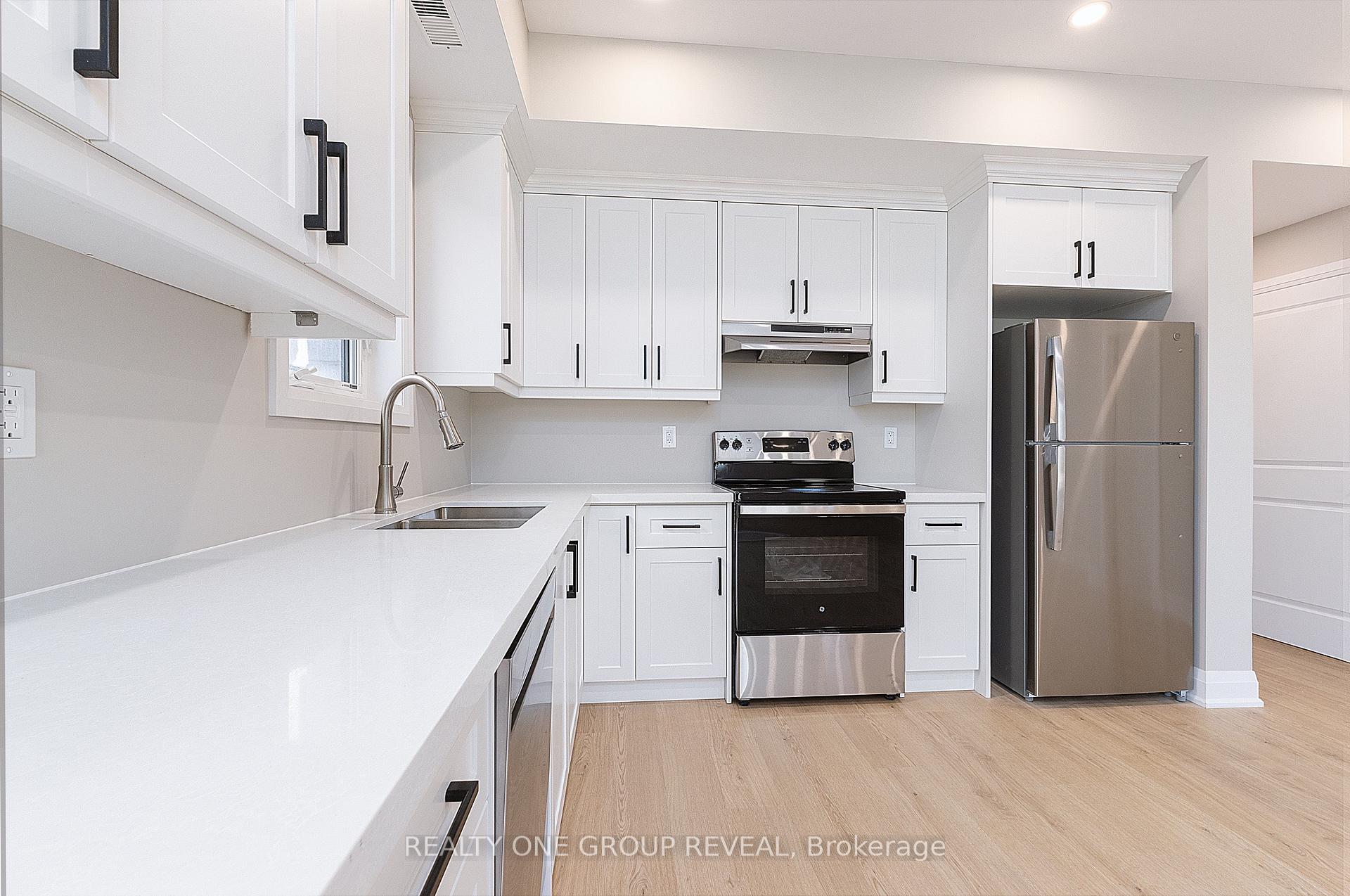 Photo 8 of Unit Unit 1, 227 Grenfell Street, Oshawa, Vanier — HOMEH
