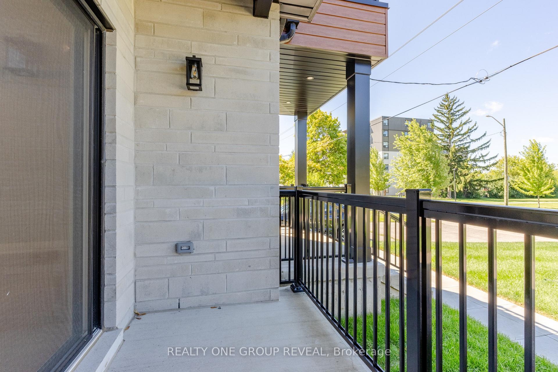 Photo 11 of Unit Unit 1, 227 Grenfell Street, Oshawa, Vanier — HOMEH