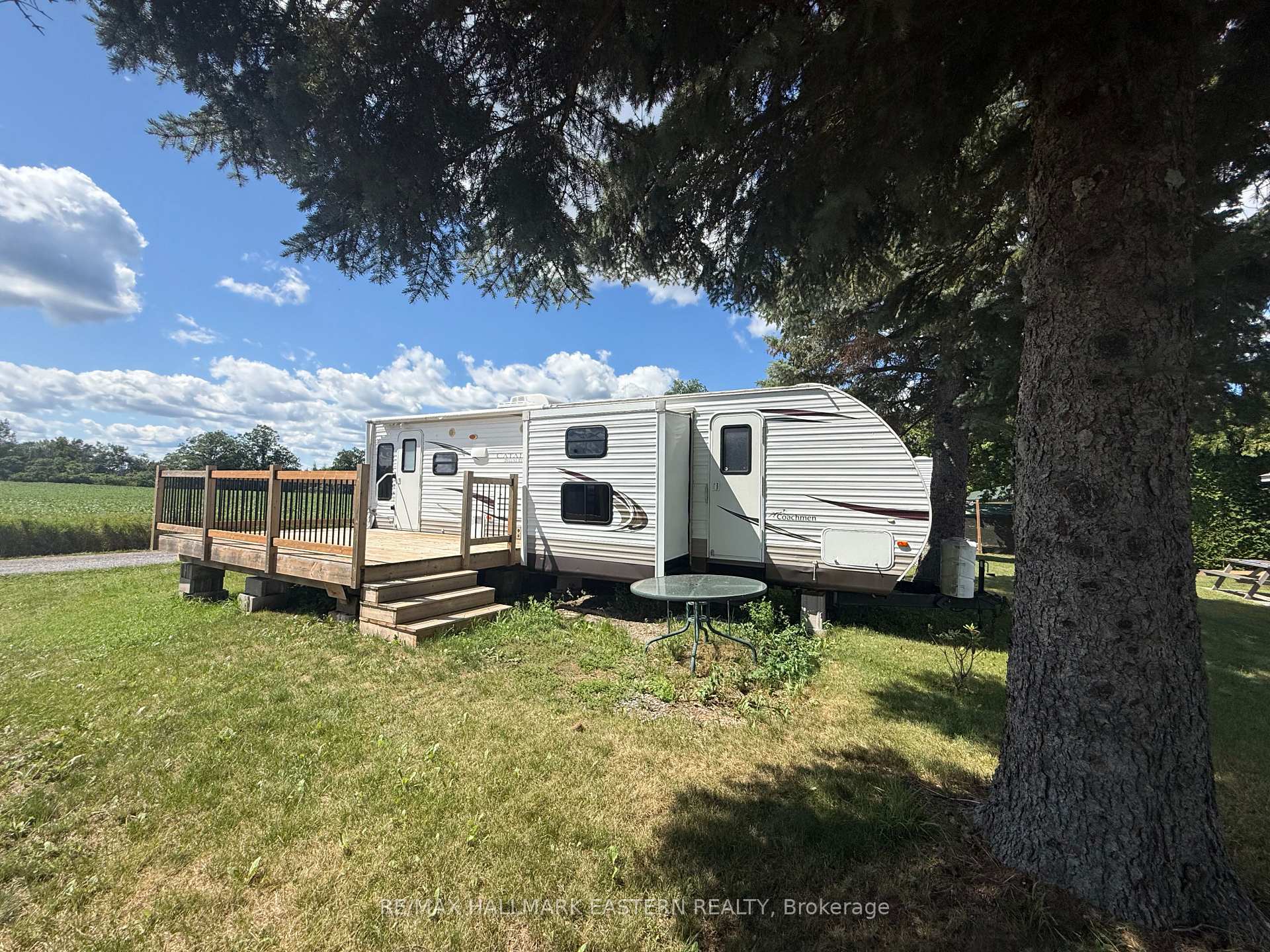 Photo of Unit #10, 1280 Gail Park Drive N