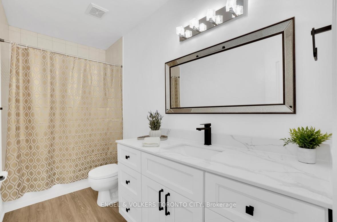 Photo 10 of Unit Lower, 125 Sovereign's Gate, Barrie, Innis-Shore — HOMEH