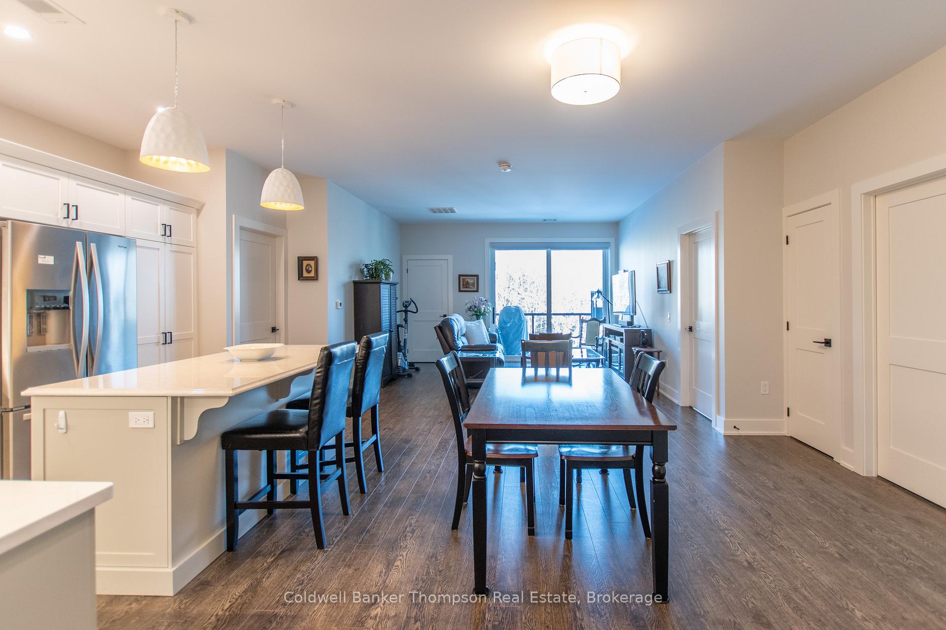 Photo 4 of Unit 202, 23 Campus Trail, Huntsville, Chaffey — HOMEH