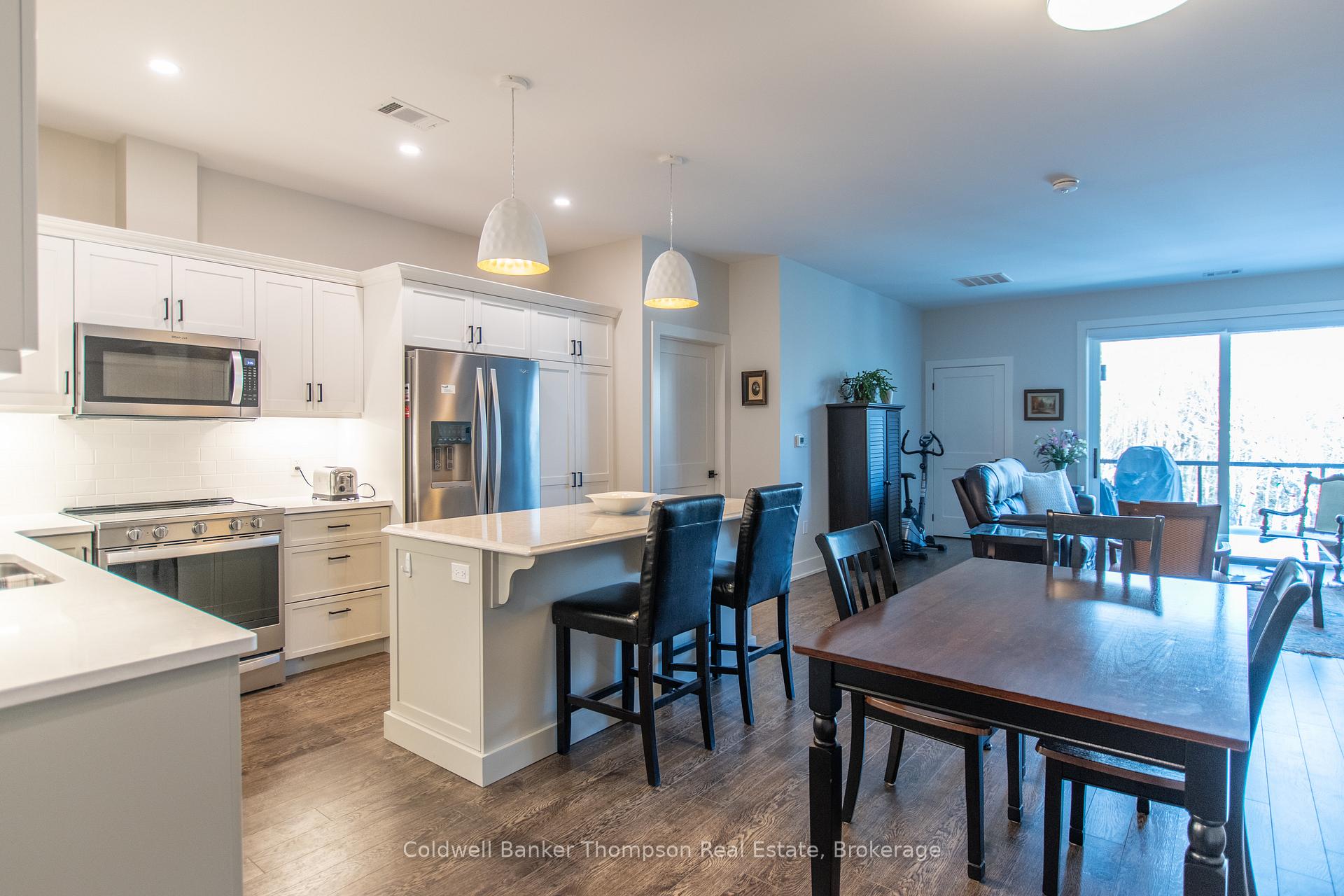 Photo 5 of Unit 202, 23 Campus Trail, Huntsville, Chaffey — HOMEH