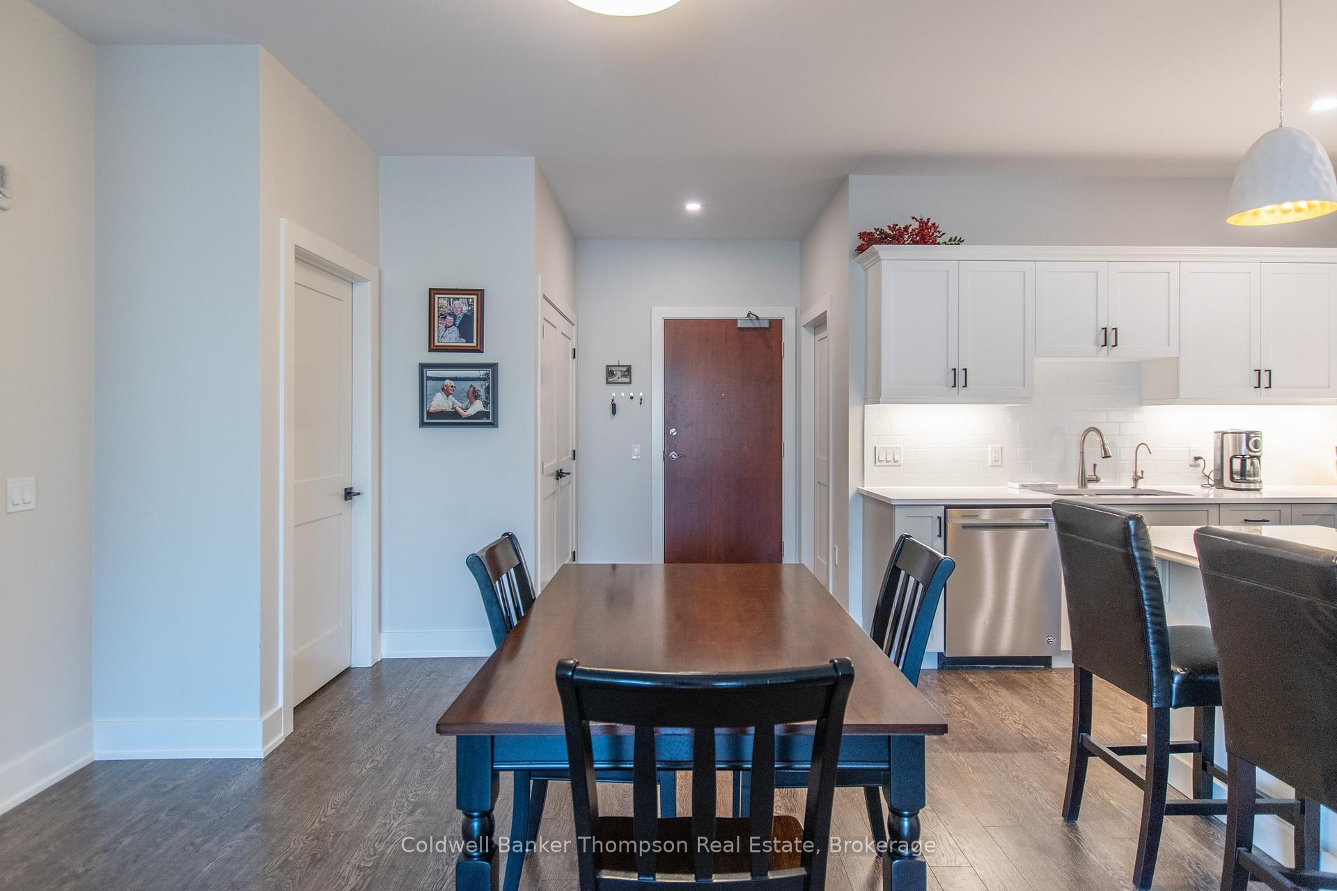 Photo 6 of Unit 202, 23 Campus Trail, Huntsville, Chaffey — HOMEH