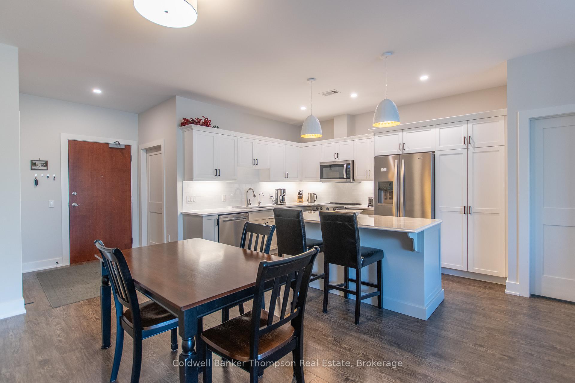 Photo 7 of Unit 202, 23 Campus Trail, Huntsville, Chaffey — HOMEH