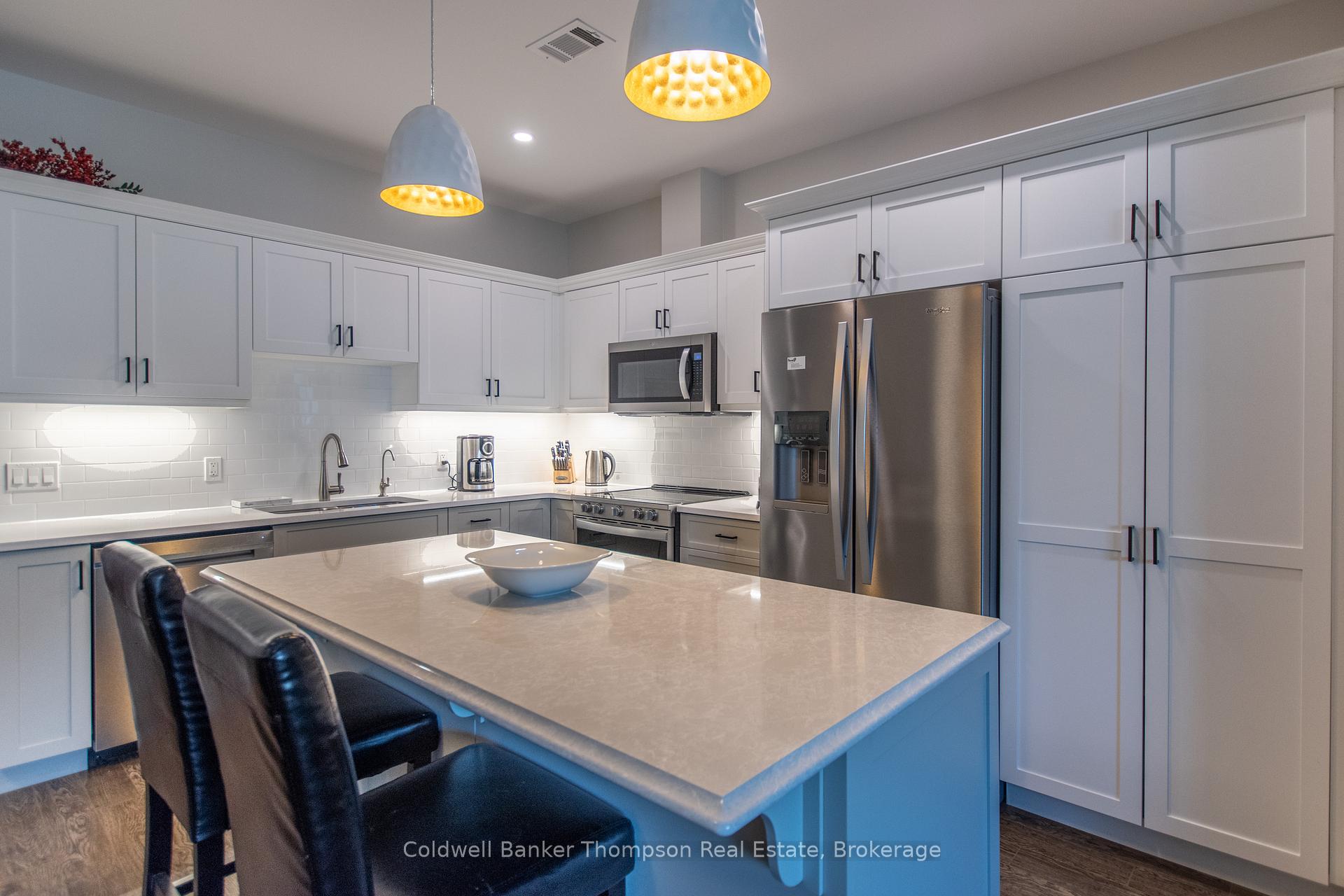 Photo 9 of Unit 202, 23 Campus Trail, Huntsville, Chaffey — HOMEH
