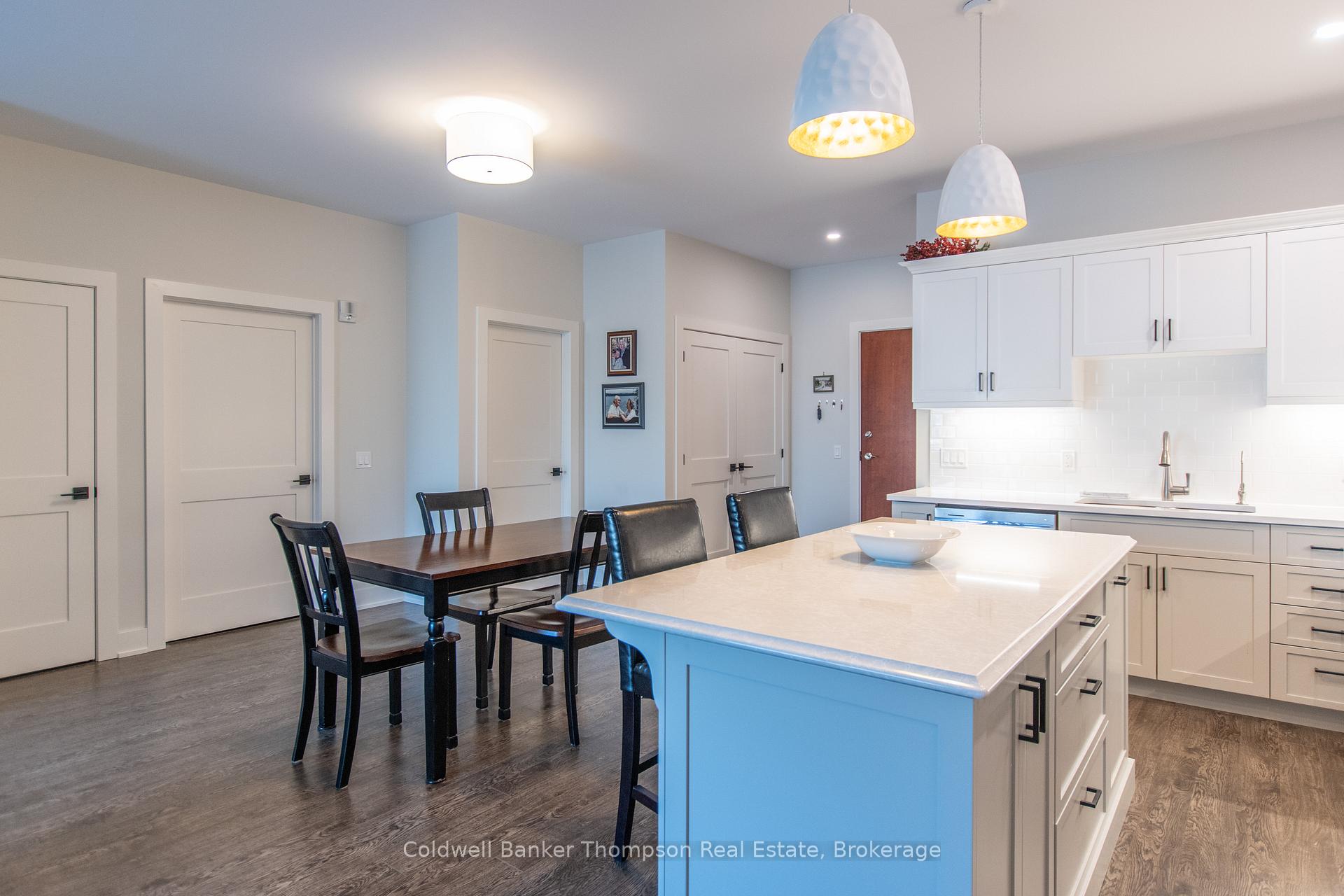 Photo 12 of Unit 202, 23 Campus Trail, Huntsville, Chaffey — HOMEH
