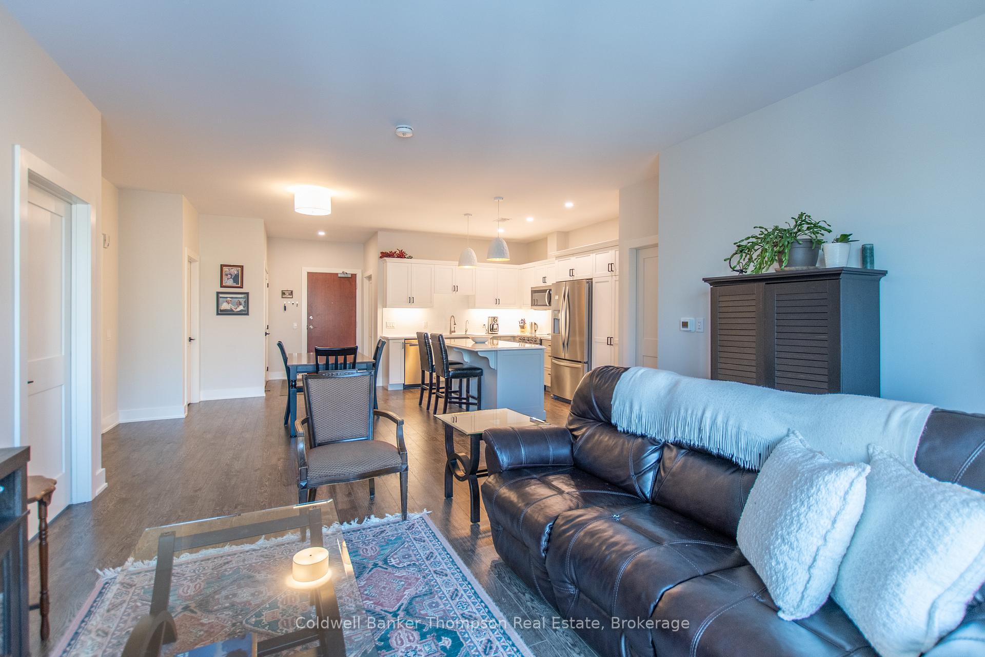 Photo 14 of Unit 202, 23 Campus Trail, Huntsville, Chaffey — HOMEH