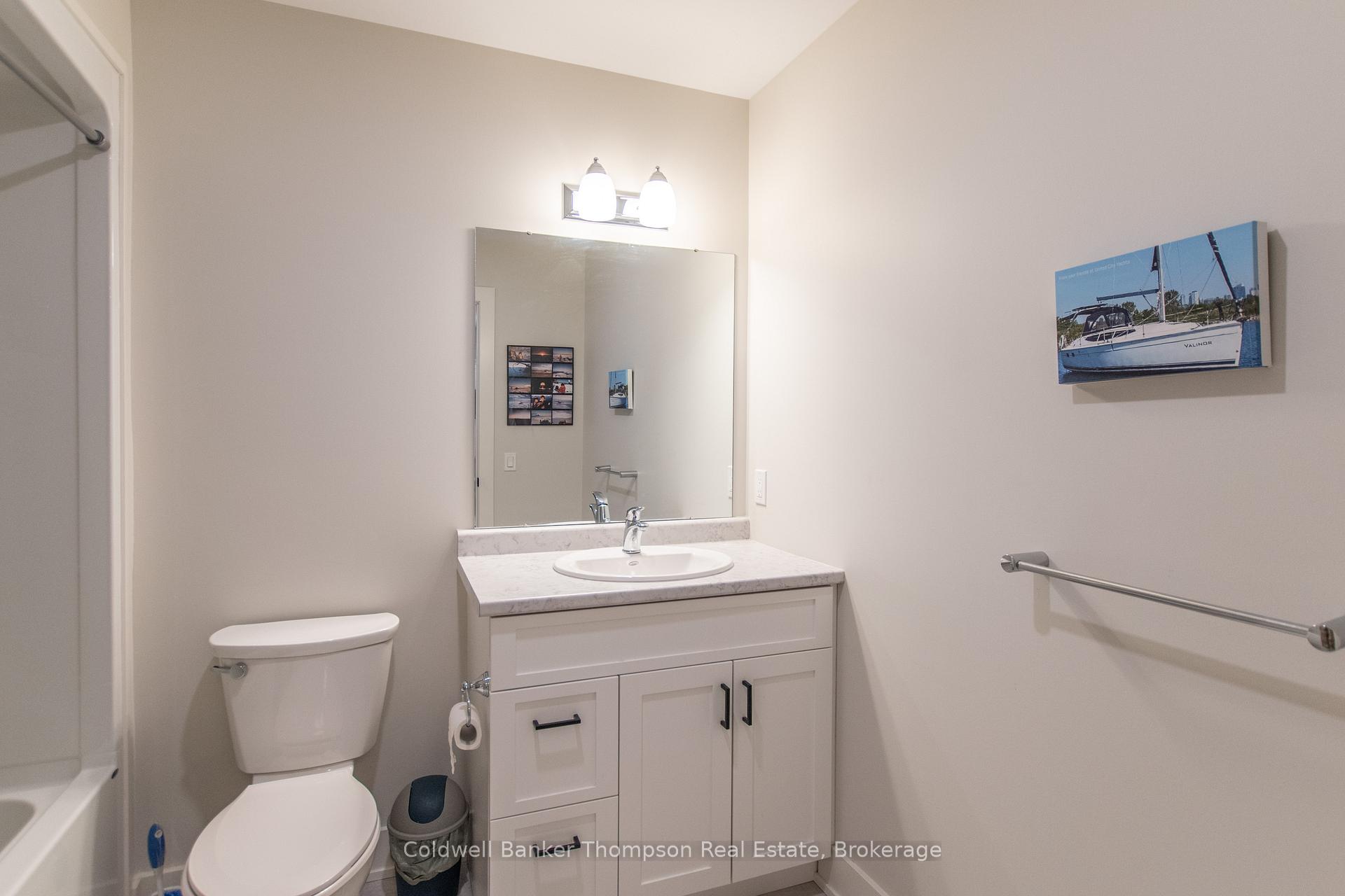 Photo 21 of Unit 202, 23 Campus Trail, Huntsville, Chaffey — HOMEH
