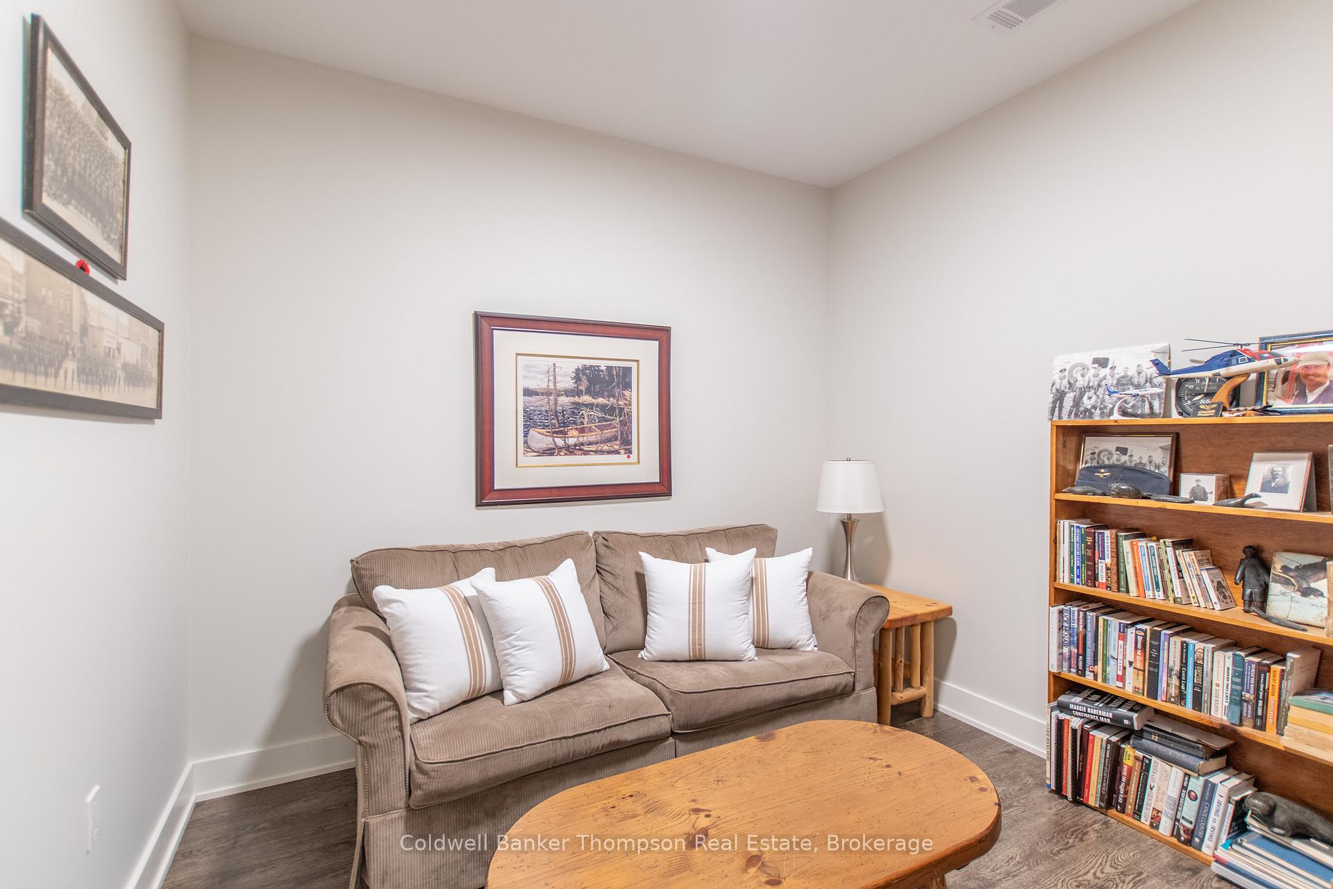 Photo 23 of Unit 202, 23 Campus Trail, Huntsville, Chaffey — HOMEH