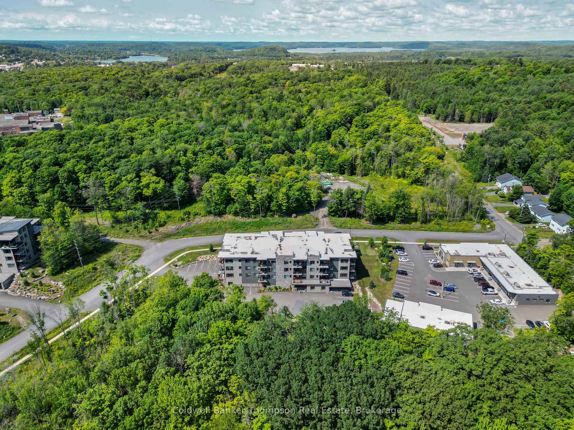 Photo 25 of Unit 202, 23 Campus Trail, Huntsville, Chaffey — HOMEH