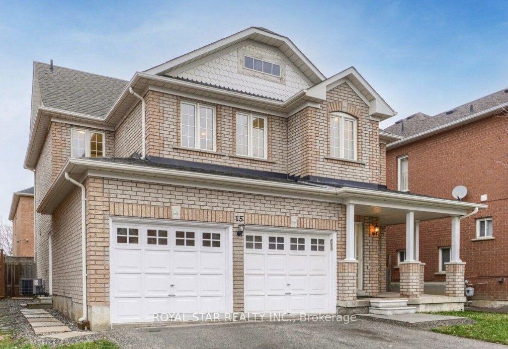 Photo 1 of Unit Bsmt, 15 Masters Green Crescent, Brampton, Snelgrove — HOMEH