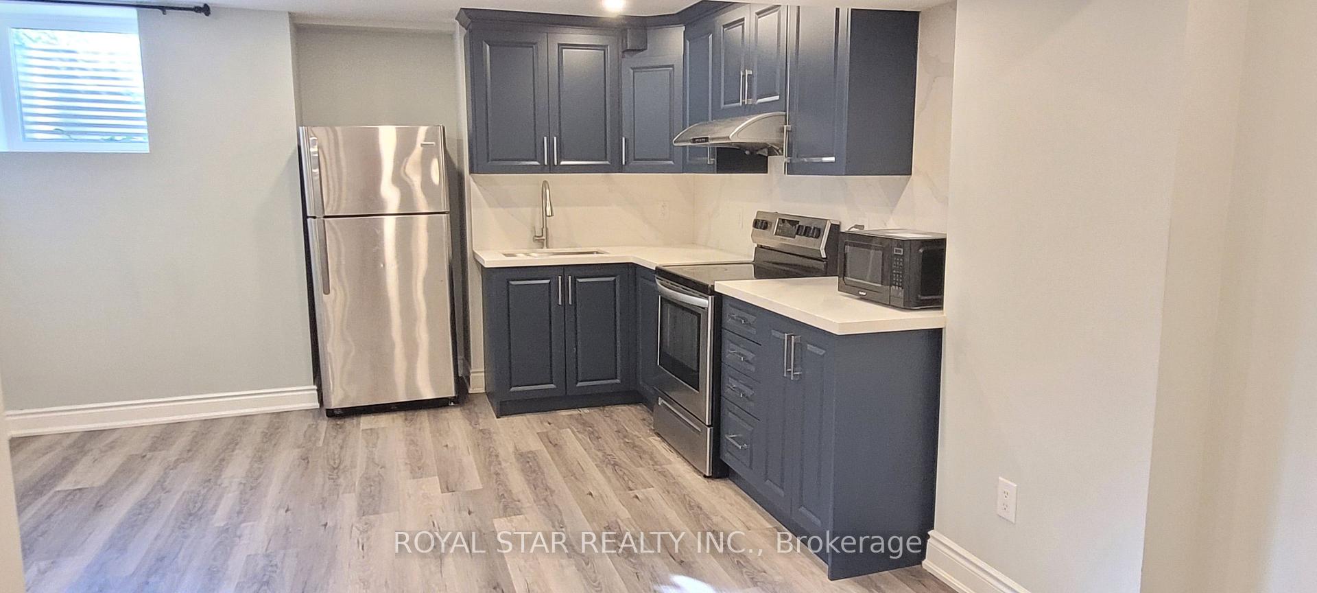 Photo 4 of Unit Bsmt, 15 Masters Green Crescent, Brampton, Snelgrove — HOMEH