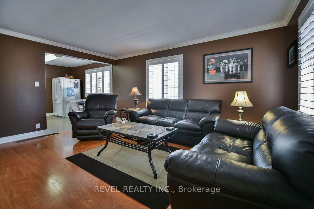 Photo 2 of 511 Pine Street N, Timmins, TNE - North — HOMEH
