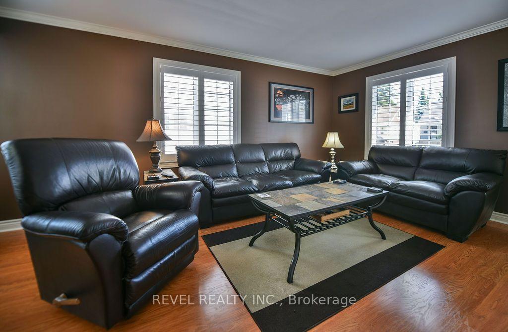 Photo 4 of 511 Pine Street N, Timmins, TNE - North — HOMEH