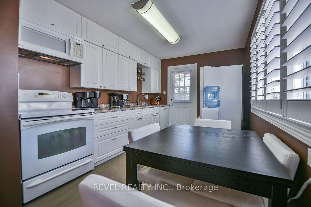 Photo 5 of 511 Pine Street N, Timmins, TNE - North — HOMEH