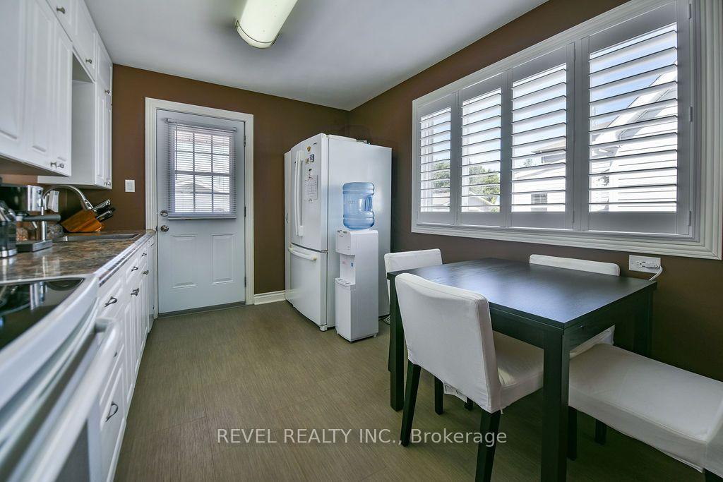 Photo 6 of 511 Pine Street N, Timmins, TNE - North — HOMEH