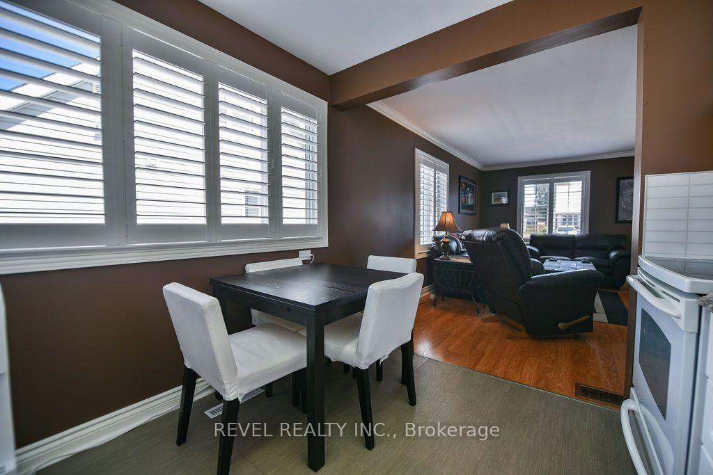 Photo 9 of 511 Pine Street N, Timmins, TNE - North — HOMEH