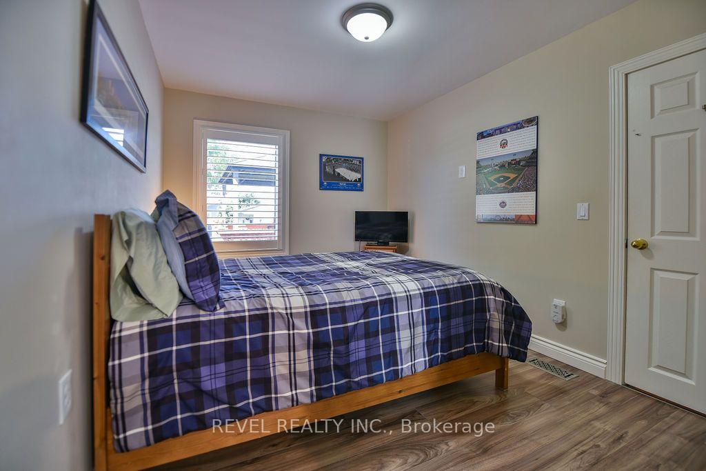 Photo 12 of 511 Pine Street N, Timmins, TNE - North — HOMEH