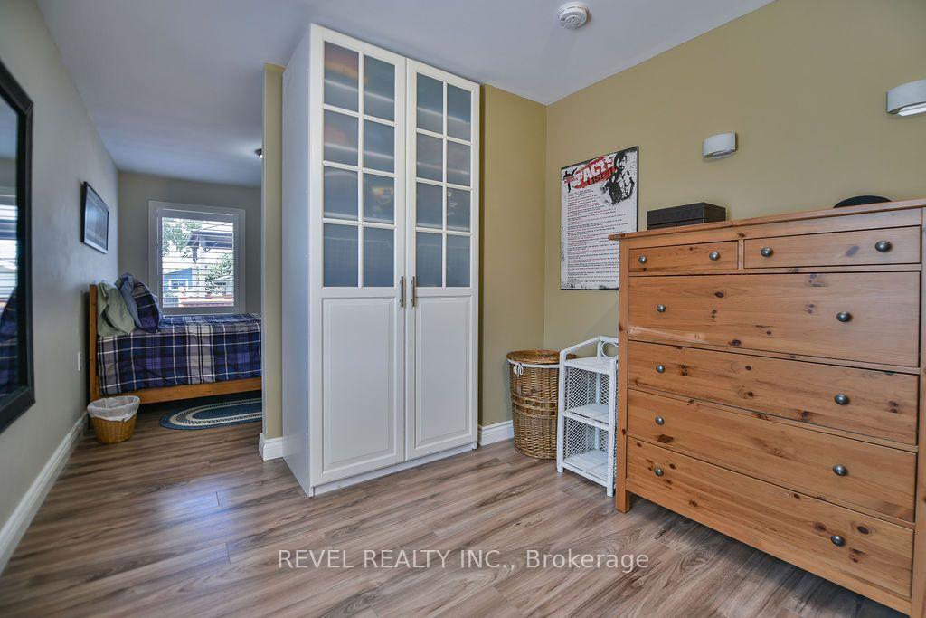 Photo 13 of 511 Pine Street N, Timmins, TNE - North — HOMEH
