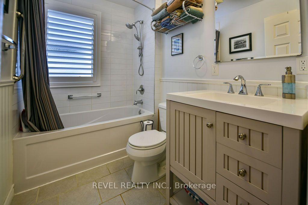 Photo 15 of 511 Pine Street N, Timmins, TNE - North — HOMEH