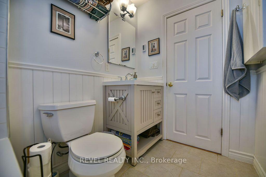 Photo 16 of 511 Pine Street N, Timmins, TNE - North — HOMEH