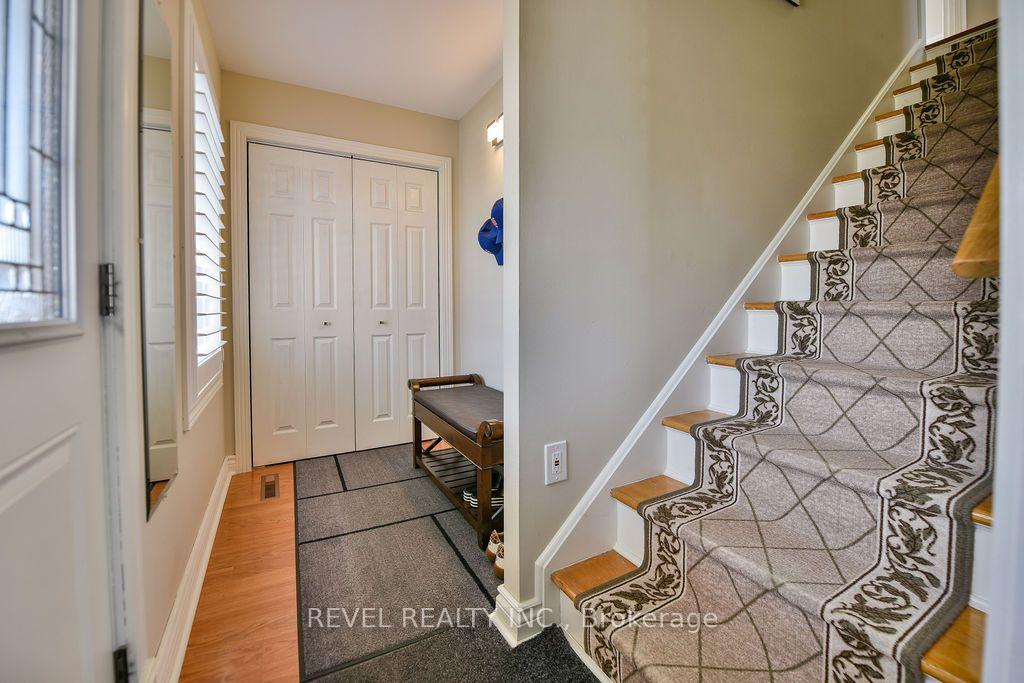 Photo 17 of 511 Pine Street N, Timmins, TNE - North — HOMEH