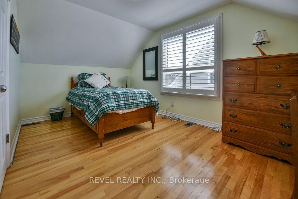 Photo 18 of 511 Pine Street N, Timmins, TNE - North — HOMEH
