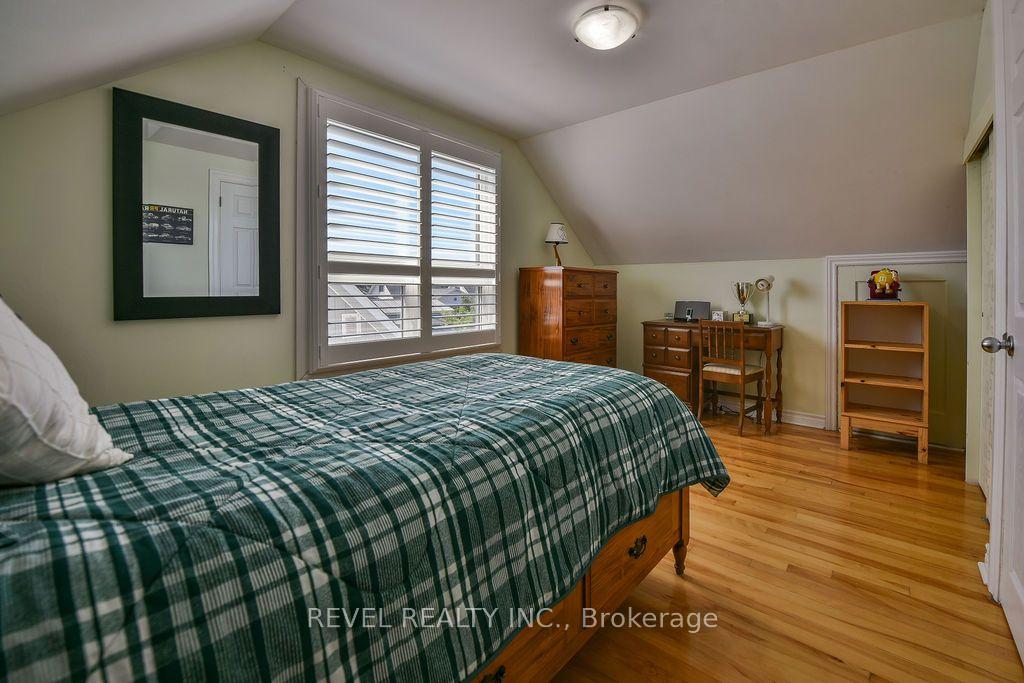 Photo 19 of 511 Pine Street N, Timmins, TNE - North — HOMEH
