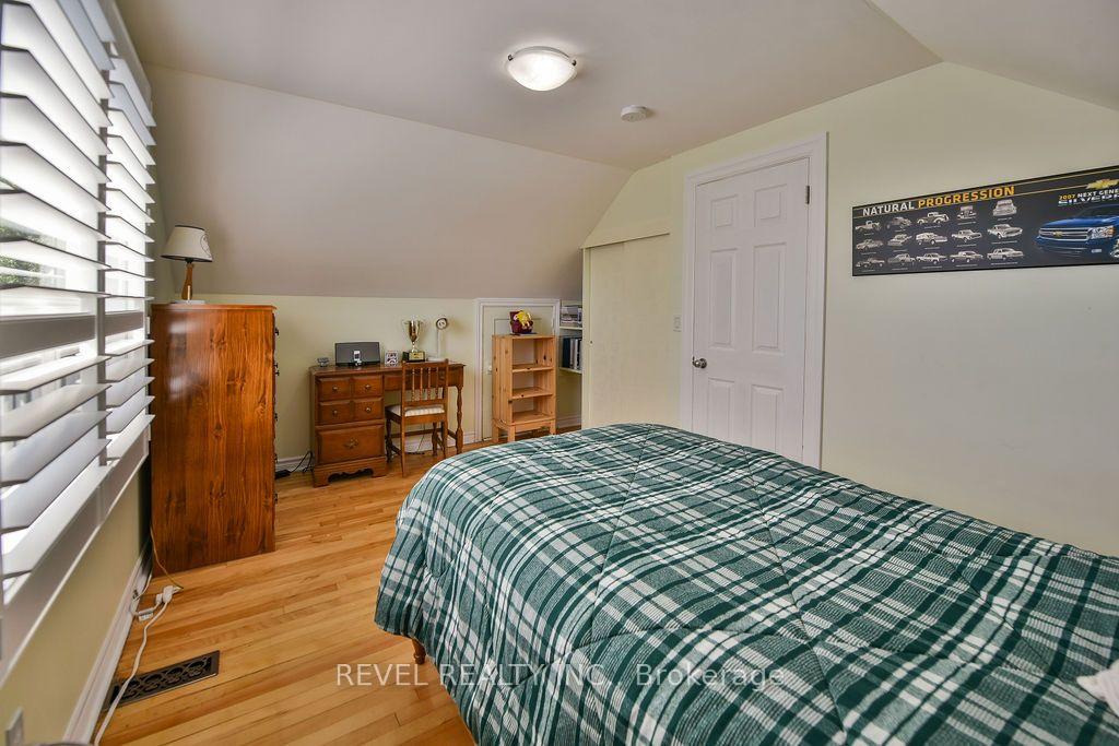Photo 20 of 511 Pine Street N, Timmins, TNE - North — HOMEH