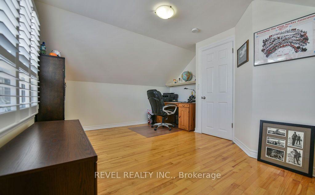 Photo 22 of 511 Pine Street N, Timmins, TNE - North — HOMEH