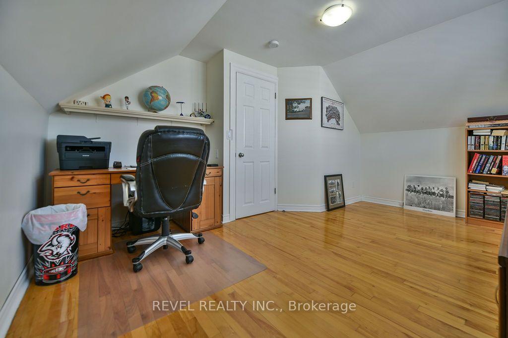 Photo 23 of 511 Pine Street N, Timmins, TNE - North — HOMEH