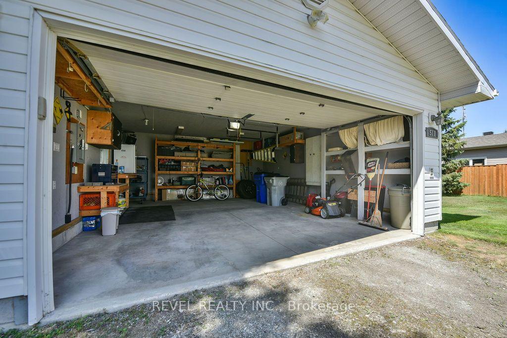 Photo 28 of 511 Pine Street N, Timmins, TNE - North — HOMEH