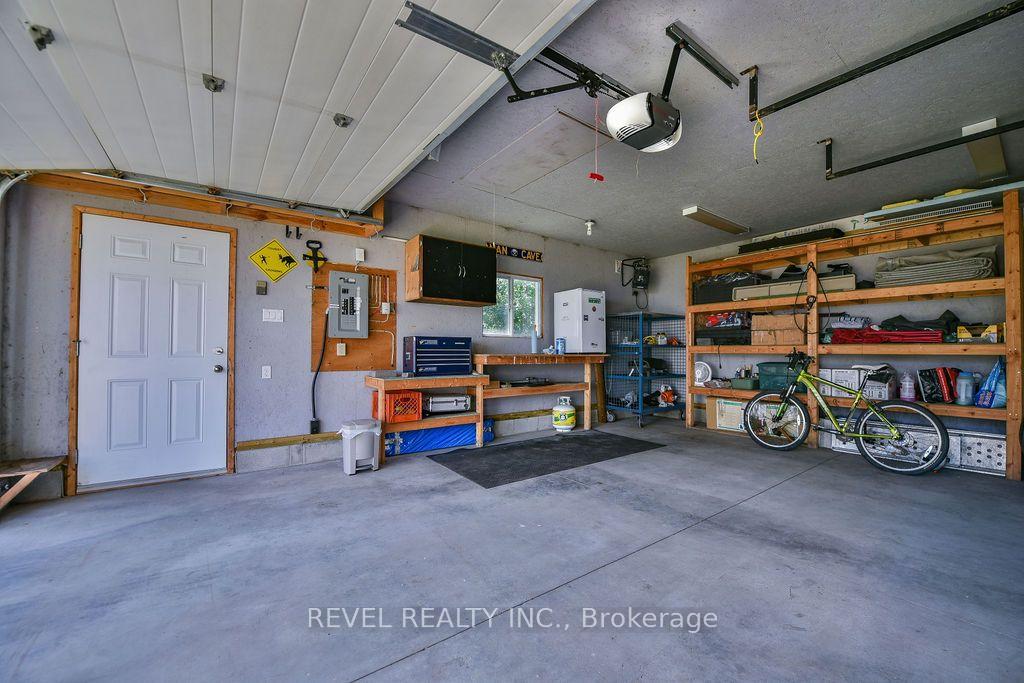 Photo 29 of 511 Pine Street N, Timmins, TNE - North — HOMEH