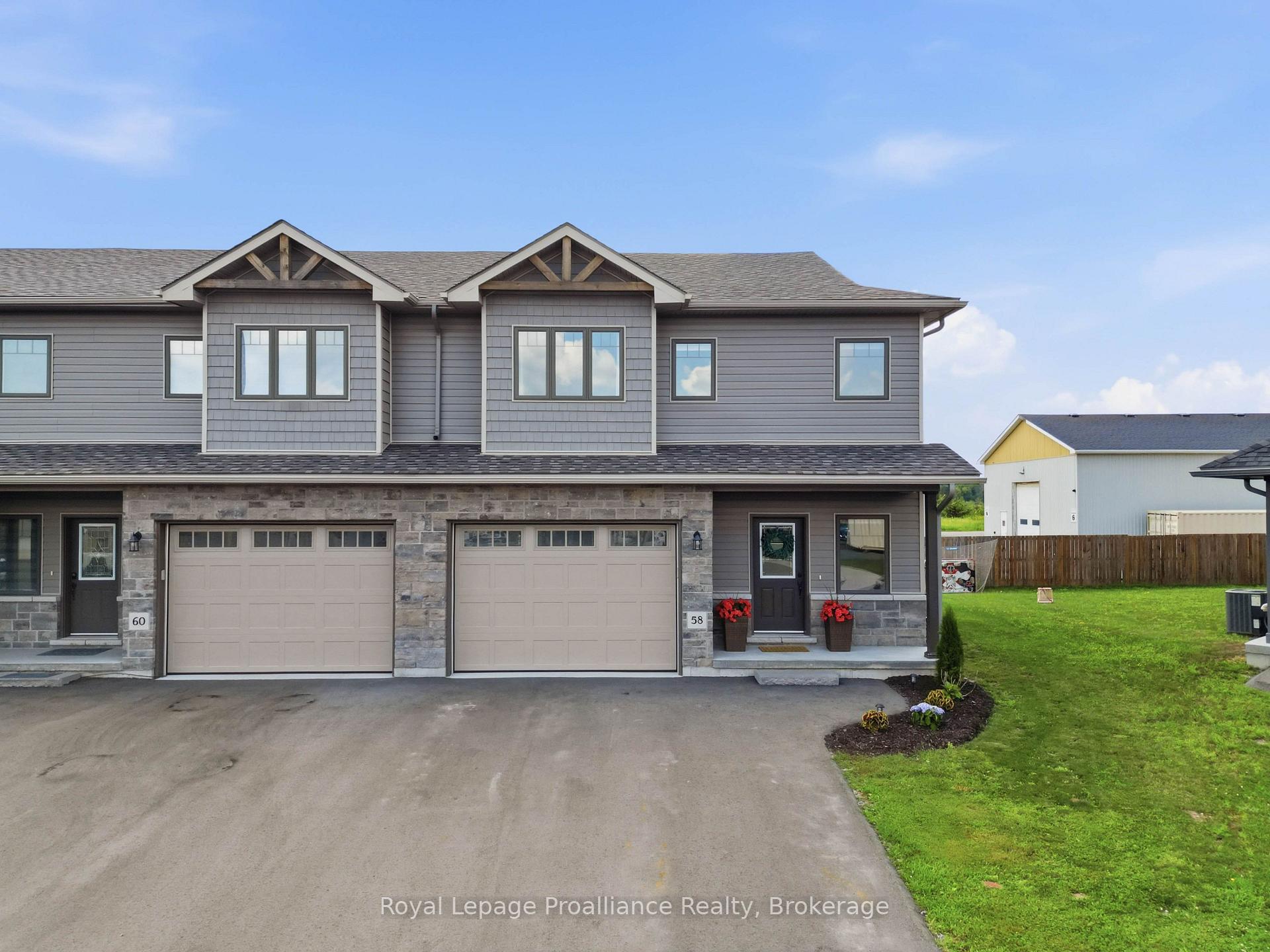Photo 2 of 58 Barley Trail, Stirling-Rawdon, Stirling Ward — HOMEH