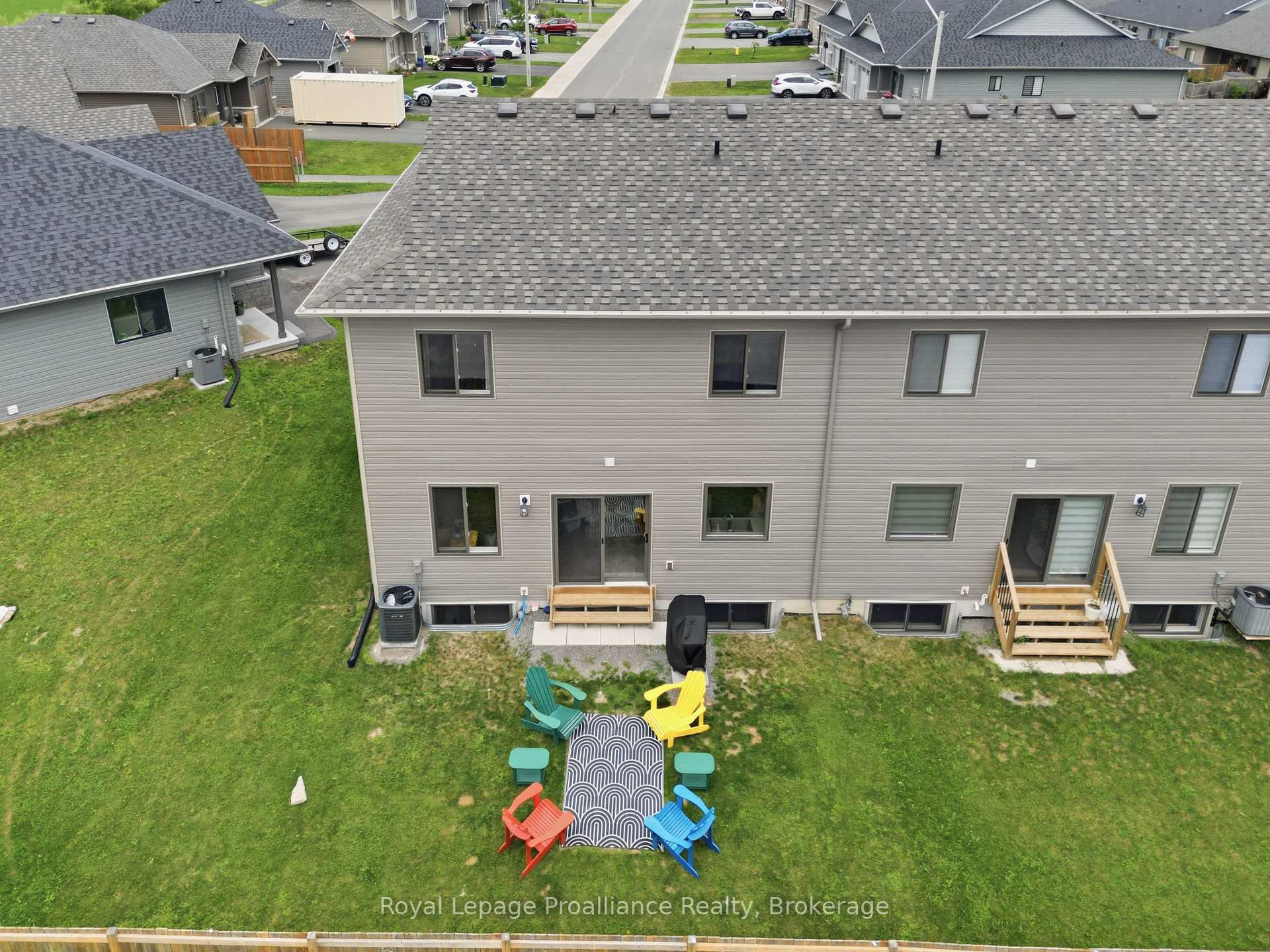Photo 28 of 58 Barley Trail, Stirling-Rawdon, Stirling Ward — HOMEH