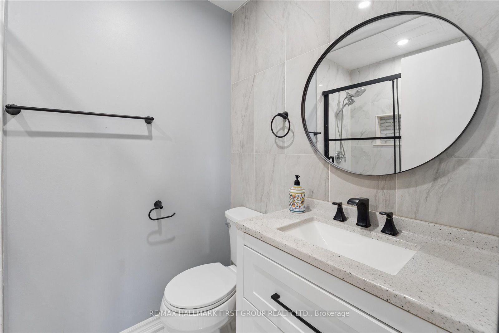 Photo 23 of 747 Stonepath Circle, Pickering, Amberlea — HOMEH