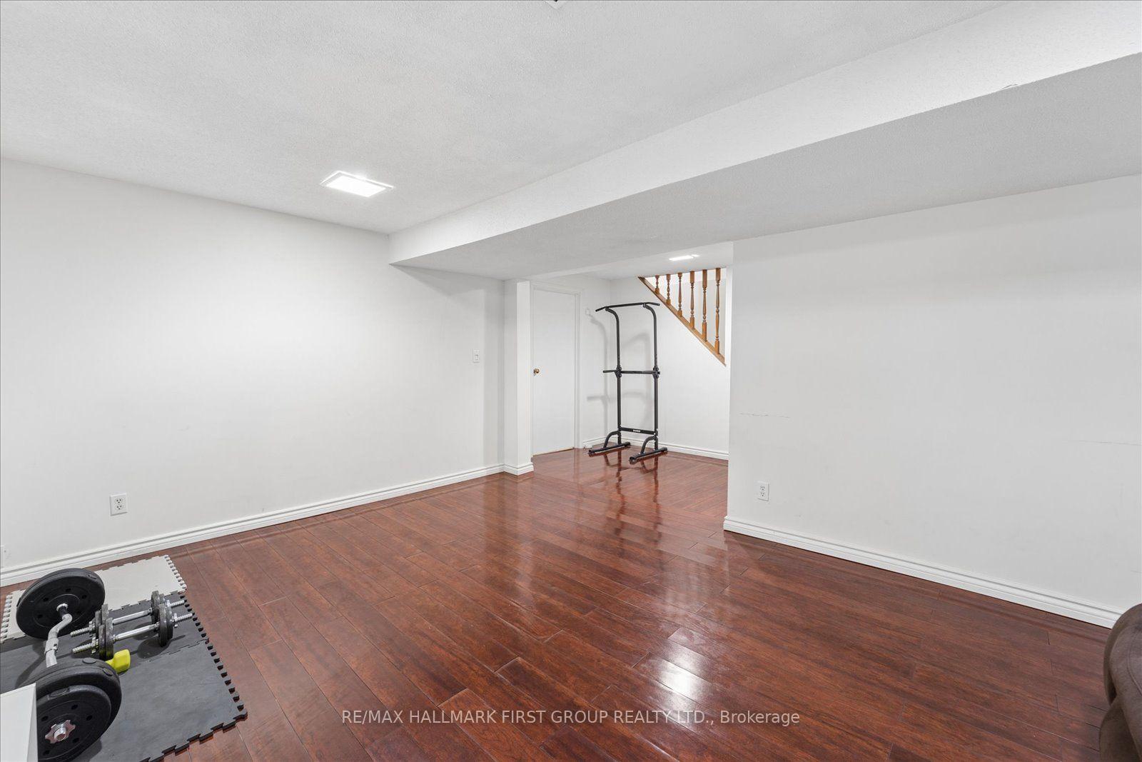 Photo 28 of 747 Stonepath Circle, Pickering, Amberlea — HOMEH